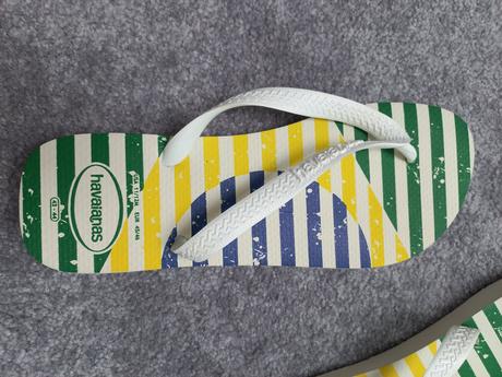 Nove panske zabky havaianas, 45/46, 45