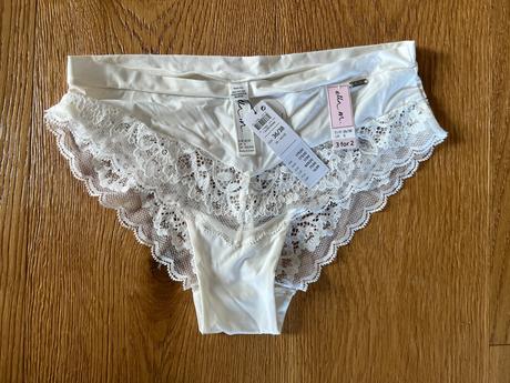 Nohavičky 3ks, lindex,s