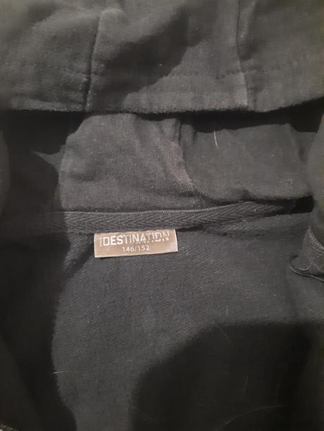 Dievčenská mikina, pepco,146