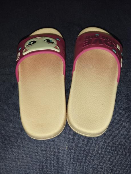 Krásne šľapky talking angela, coqui,28