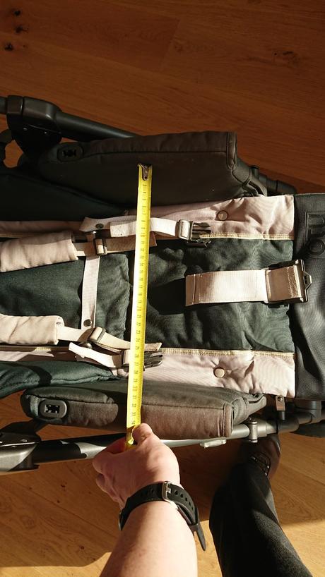 Kocik inglesina ottuto 3-kombinacia model 2012, inglesina,inglesina otutto deluxe