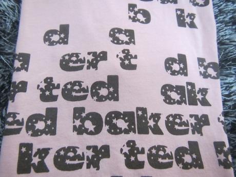 Tricko v peknom odtieni ruzovej, xs