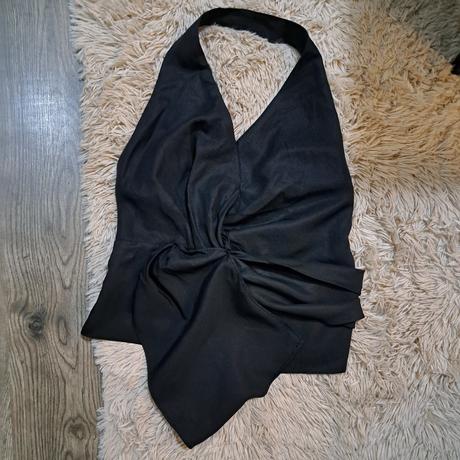 Letná blúzka m/l, zara,m