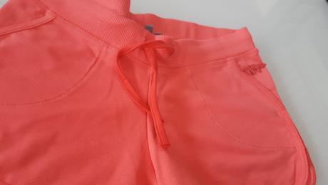 Šortky biobavlna zn. jbc, 146