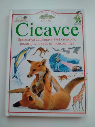 Cicavce, 