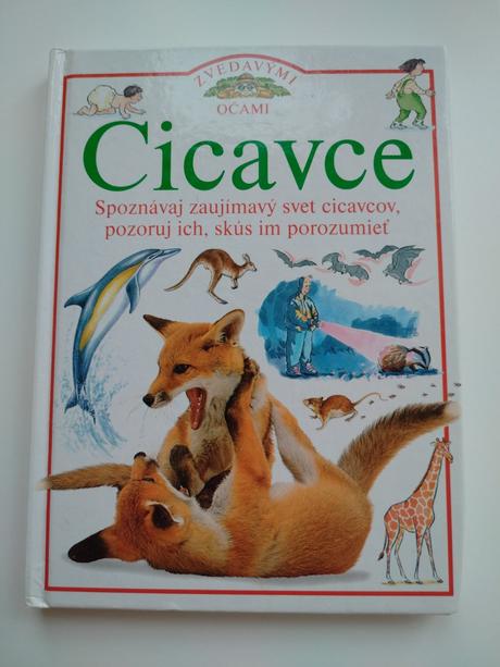 Cicavce,