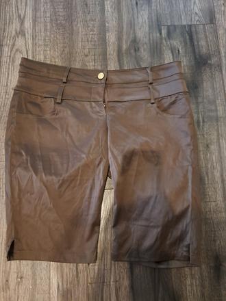 Medene kratke gate, m