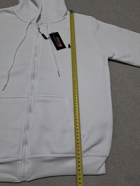 S visačkou mikina, ralph lauren,m