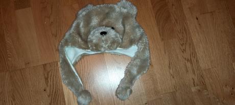 Čiapka medveď, 158