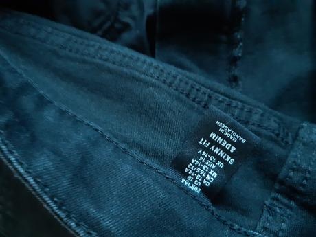 Rifle pas 80, dlzka 95cm, 164