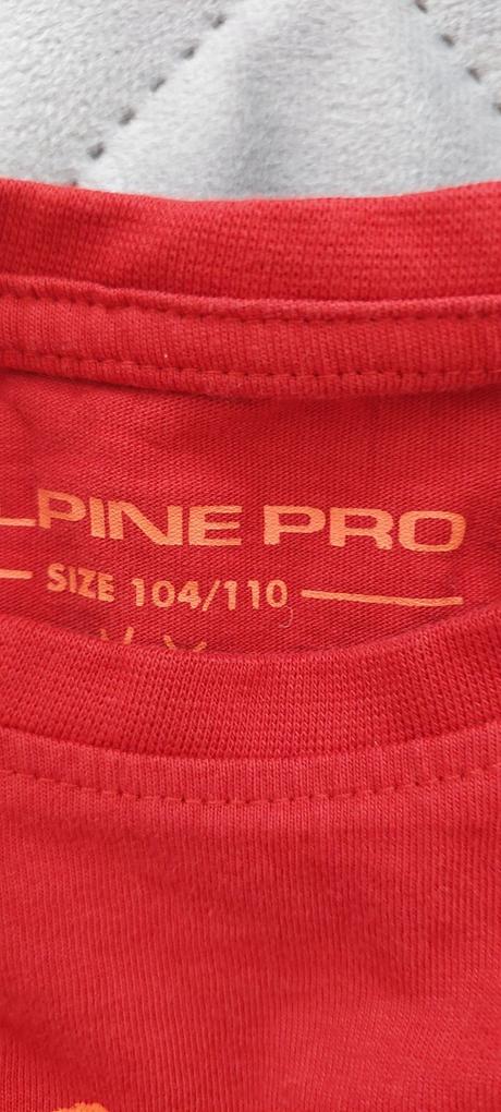 Alpine pro tričko lemur, alpine pro,116