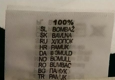 Dámsky čierny top west coast, stedman, s, s