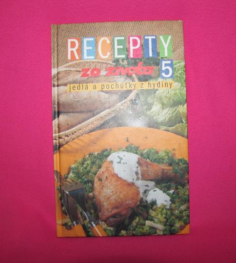 Recepty zo života 5, 