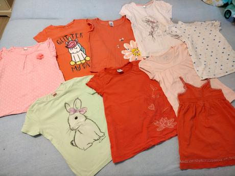 Tričká 110-116, s.oliver,116