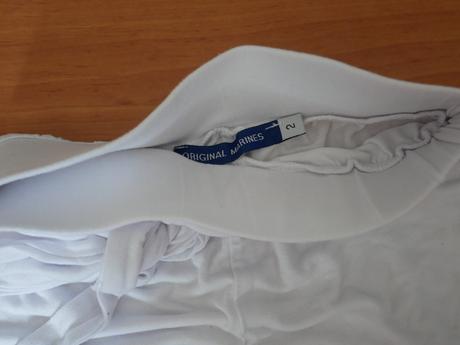 Upletove trištvrtaky s maslou, original marines,92