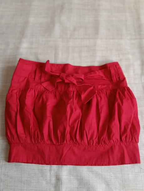 Balónová suknička - generation, 152