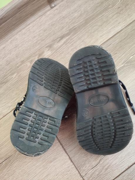 Prechodné topánky, nelli blu,22