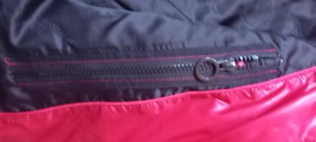 Zimná bunda frieda, 34