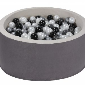 Bazénik s loptičkami, 