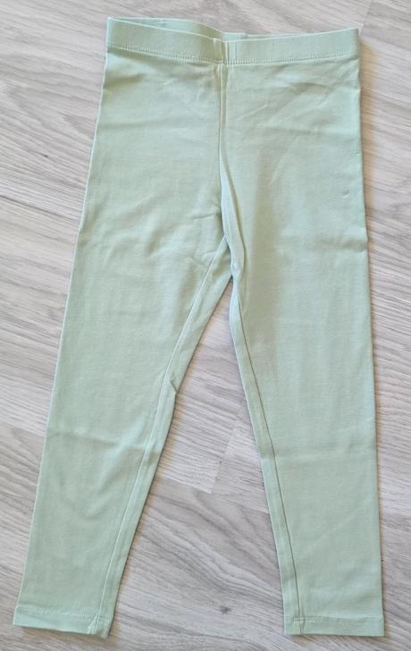 Legíny, h&m,104