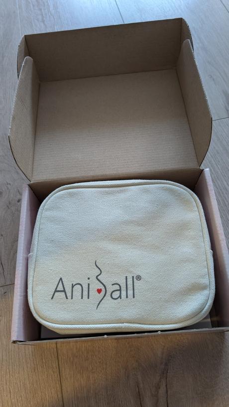 Anibal + gél zdarma,