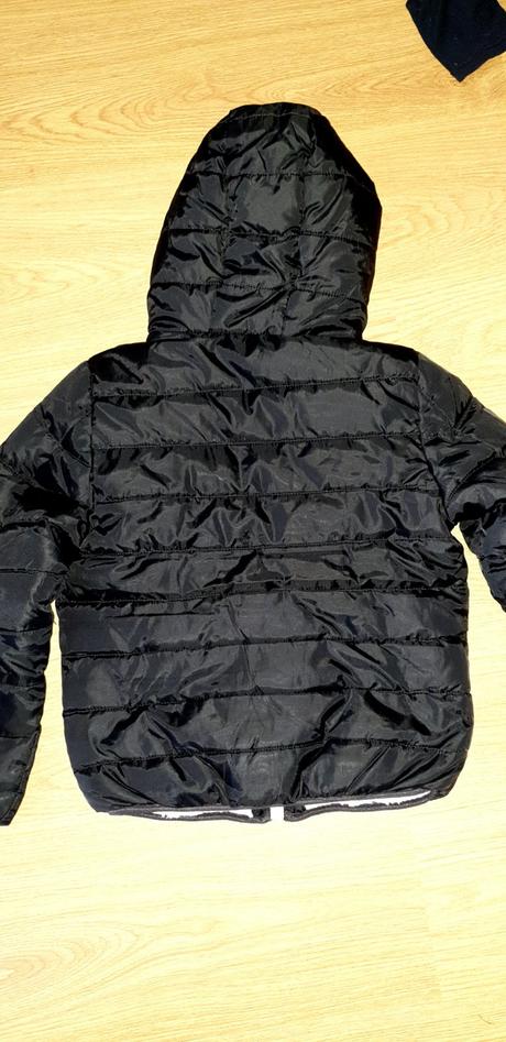 Zimná bunda, terranova,140