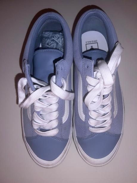 Tenisky vans - 41, vans,41
