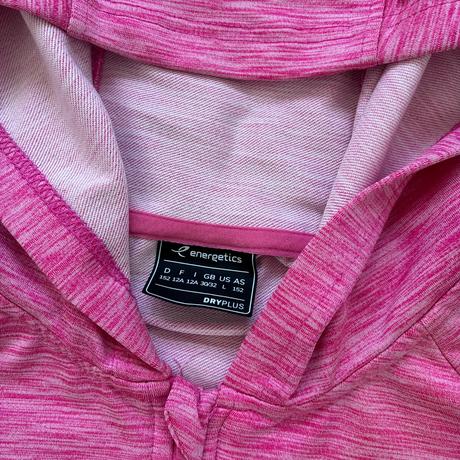 Energetics mikina, 152