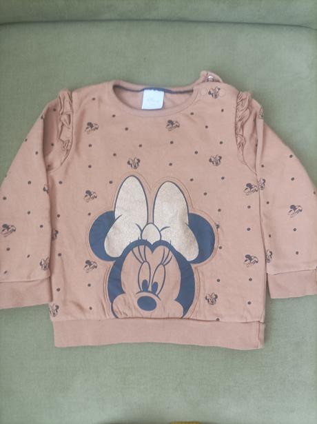 Mikina, disney,92
