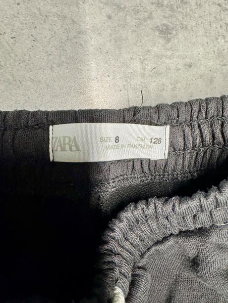 Zara 2ks teplaky, zara,128