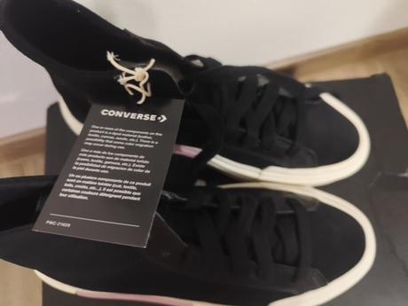 Converse tenisky, converse,42