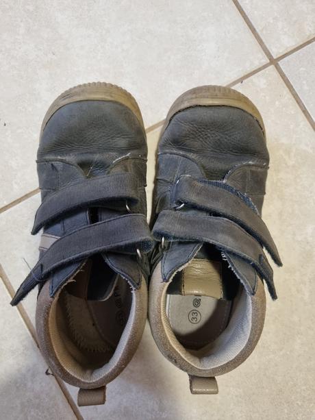 Protetika barefoot 33, vd 21cm, protetika,33