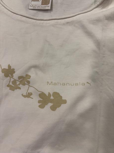 Puma damske tričko l, puma,l