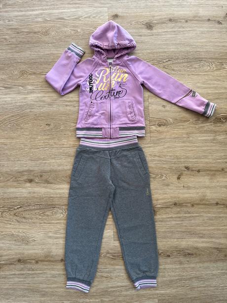 Tepláková súprava geox 6 r., geox,116