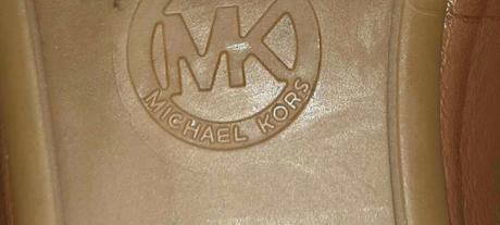 Michael kors balerínky, michael kors,36
