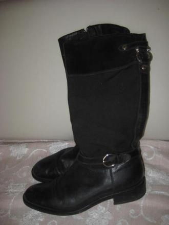 Čižmy geox, geox,36