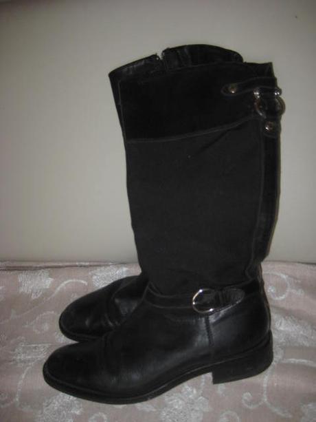 Čižmy geox, geox,36