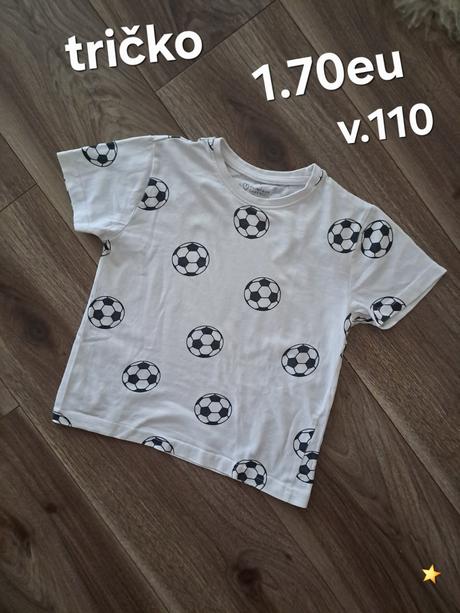 Tričko, 110