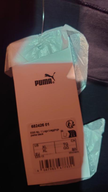 Legíny puma, puma,xl