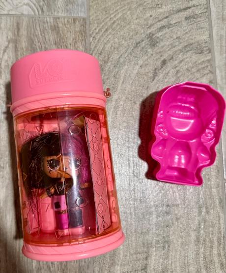 Bábiky lol surprise, 
