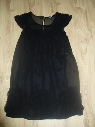 Asos šaty 8/34/36, s