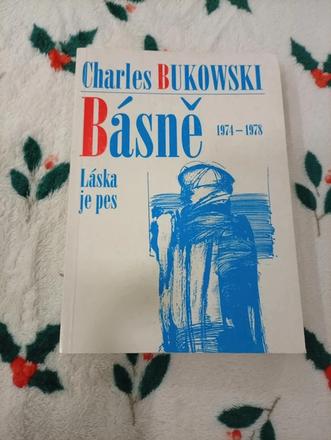 Charles bukowski básne, 