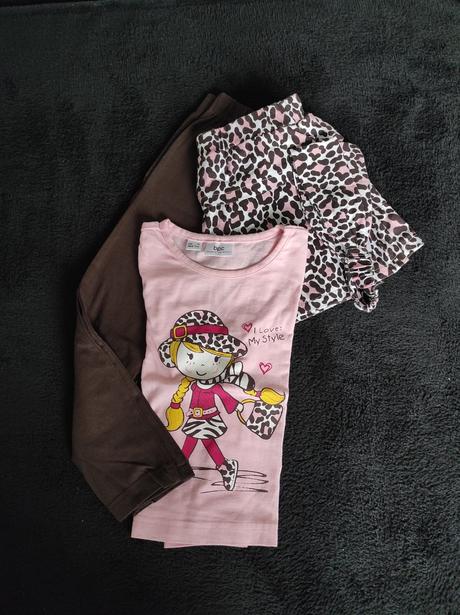 Súprava 4 ks bonprix, bonprix,110