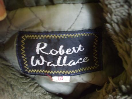 Zateplená bombera, 140