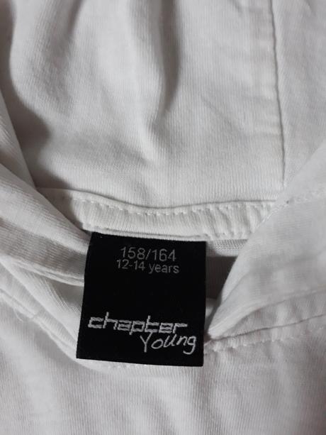 Tricka, chapter young,158