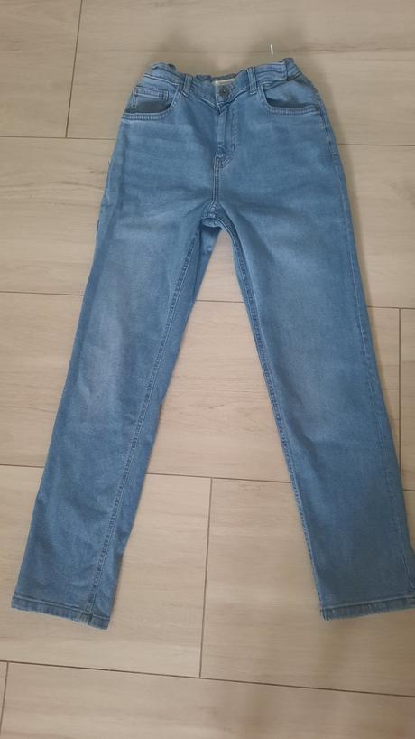 Rifle elastické, reserved,158