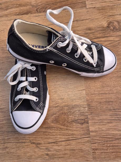 Tenisky converse čierne 34, converse,34