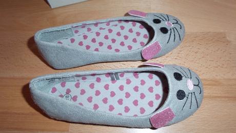 Balerínky myšky, 28