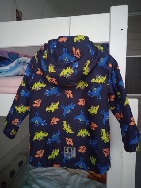 Prechodná bunda, kiki&koko,92