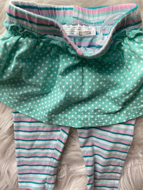 Leginy so suknou, ergee,56